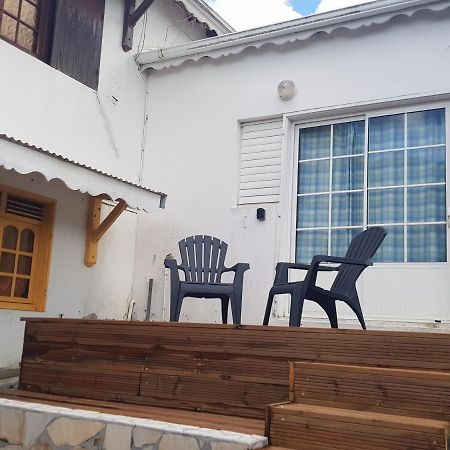 Les Gites L'Archipel - Gite Les Saintes Экстерьер фото