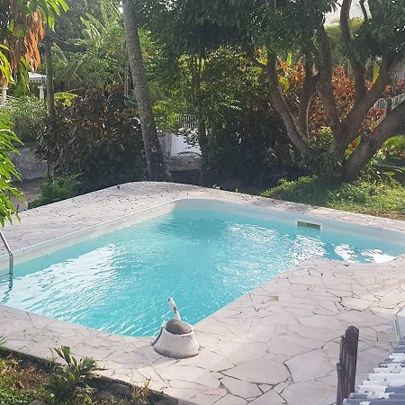 Les Gites L'Archipel - Gite Les Saintes Экстерьер фото