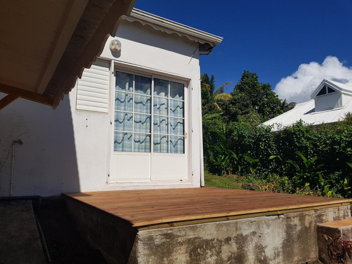 Les Gites L'Archipel - Gite Les Saintes Экстерьер фото