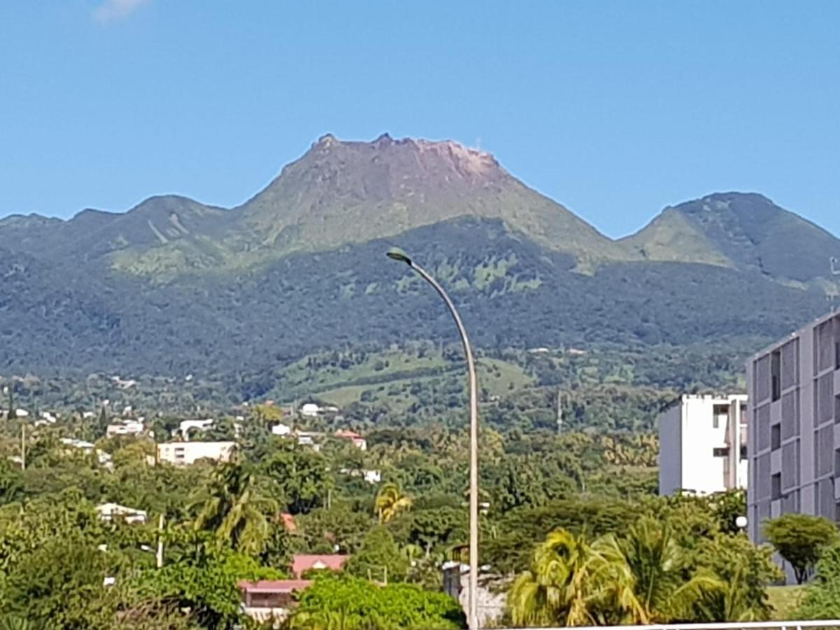 Les Gites L'Archipel - Gite Les Saintes Экстерьер фото